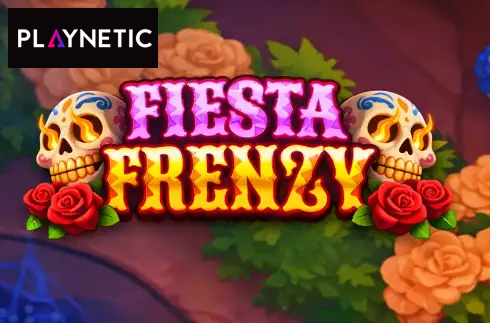 Fiesta Frenzy